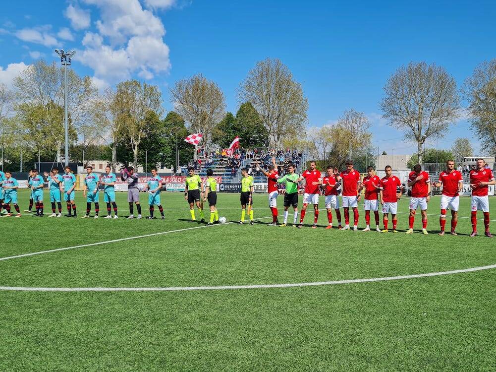 Caronnese - Varese
