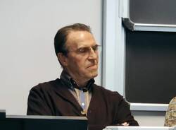 All\'Università dell\'Insubria i protagonisti dello scudetto dei Roosters del 1999