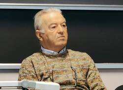 All\'Università dell\'Insubria i protagonisti dello scudetto dei Roosters del 1999