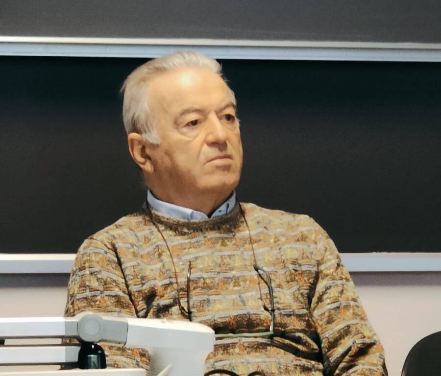 All\'Università dell\'Insubria i protagonisti dello scudetto dei Roosters del 1999