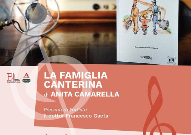 La famiglia canterina