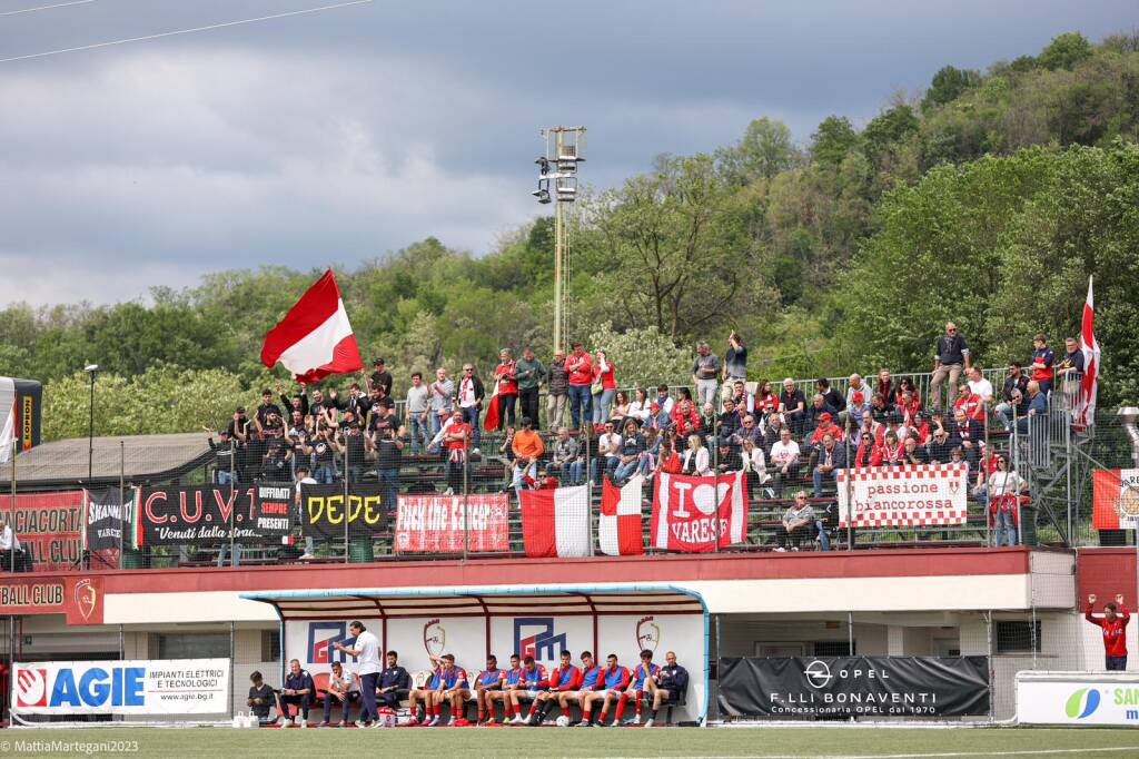 Franciacorta - Varese