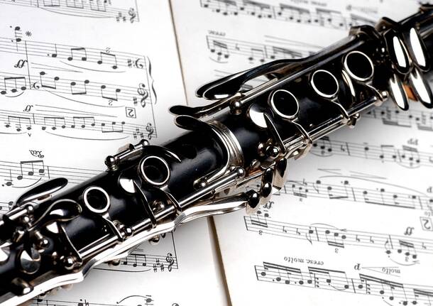 clarinetto