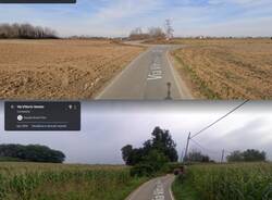 Com'è cambiato Cislago in 15 anni? Ce lo dice Google Street View