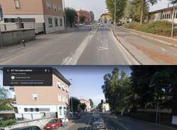 Com'è cambiato Cislago in 15 anni? Ce lo dice Google Street View