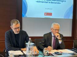 confindustria varese Gruppo Merceologico alimentari e Bevande