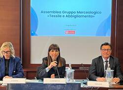 Confindustria varese varie