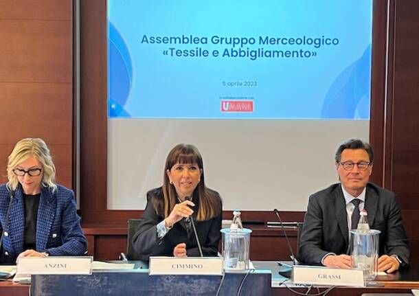 Confindustria varese varie