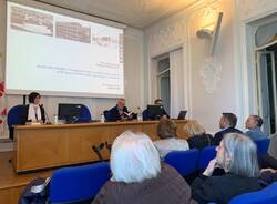 Convegno Ordine Architetti Raffaello Giolli