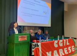 Coordinamento rls Cgil