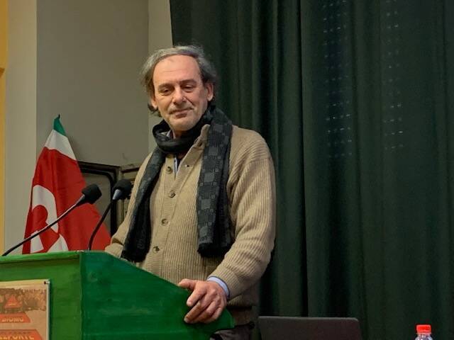 Coordinamento rls Cgil