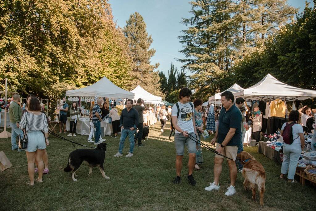 Creanza Creative Spring Market 