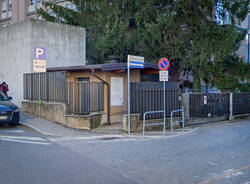 culla bimbi abbandonati ospedale del ponte