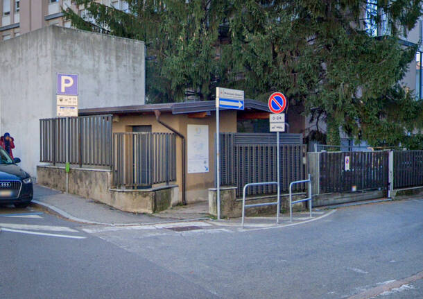 culla bimbi abbandonati ospedale del ponte