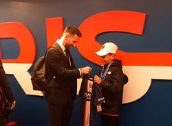 Dalla malattia al sogno: la storia del piccolo Lorenzo, volato a Parigi grazie a Make a Wish