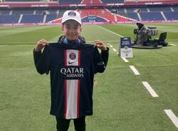 Dalla malattia al sogno: la storia del piccolo Lorenzo, volato a Parigi grazie a Make a Wish