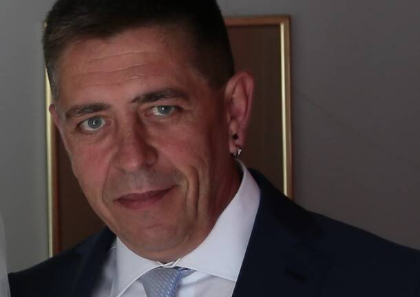 Damiano Mocchetti