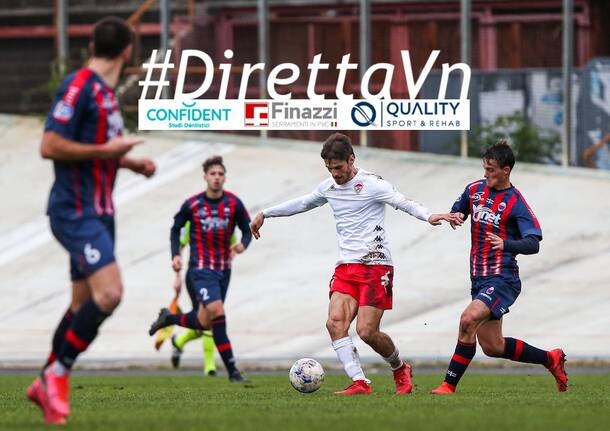 diretta calcio varese