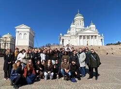 erasmus in finlandia