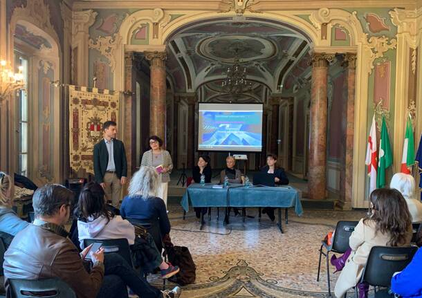 eventi Varese