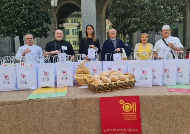 eventi Varese