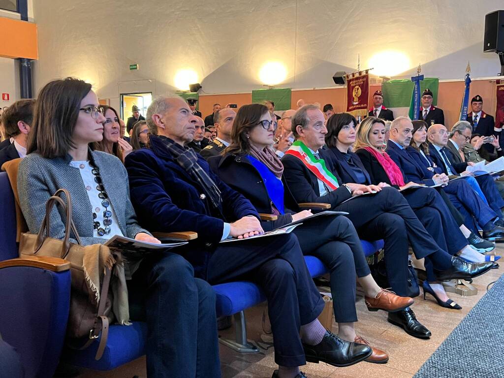 festa polizia busto arsizio