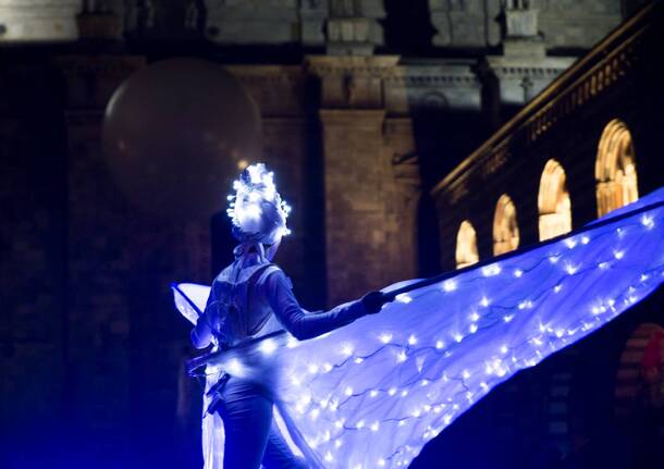 festival della luce
