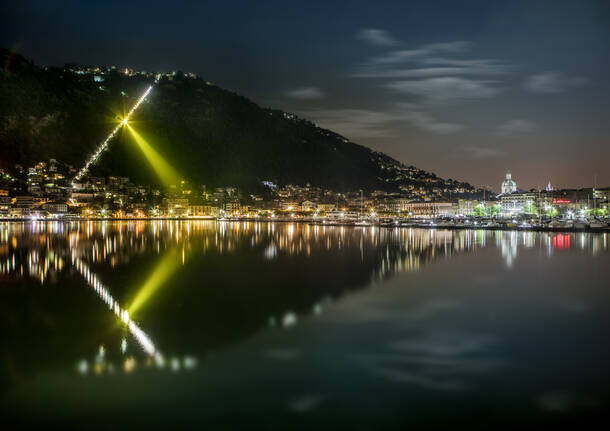 festival della luce
