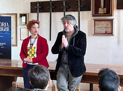 Festival di letteratura storica "La storia tra le righe" a Legnano