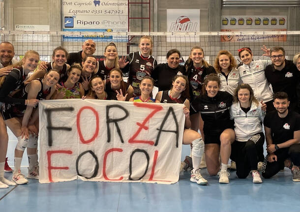 focol legnano