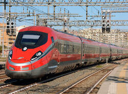 Frecciarossa