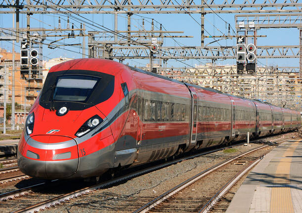 Frecciarossa