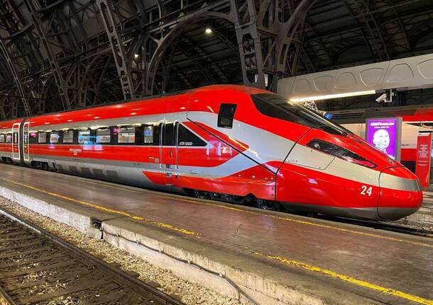 Frecciarossa