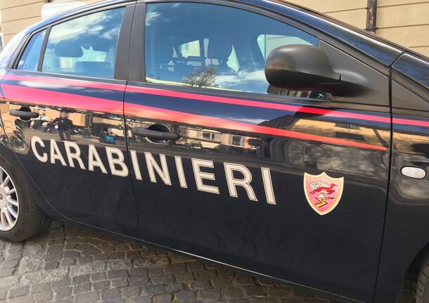 carabinieri