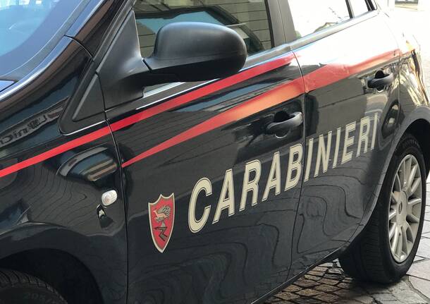 carabinieri