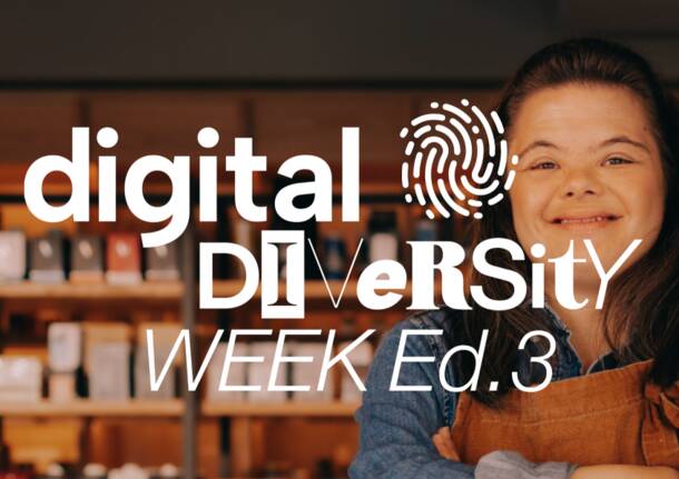 digital diversity week