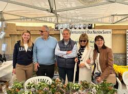 Giornata della salute con il Lions Club Legnano Carroccio