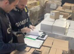 guardia di finanza sequestri