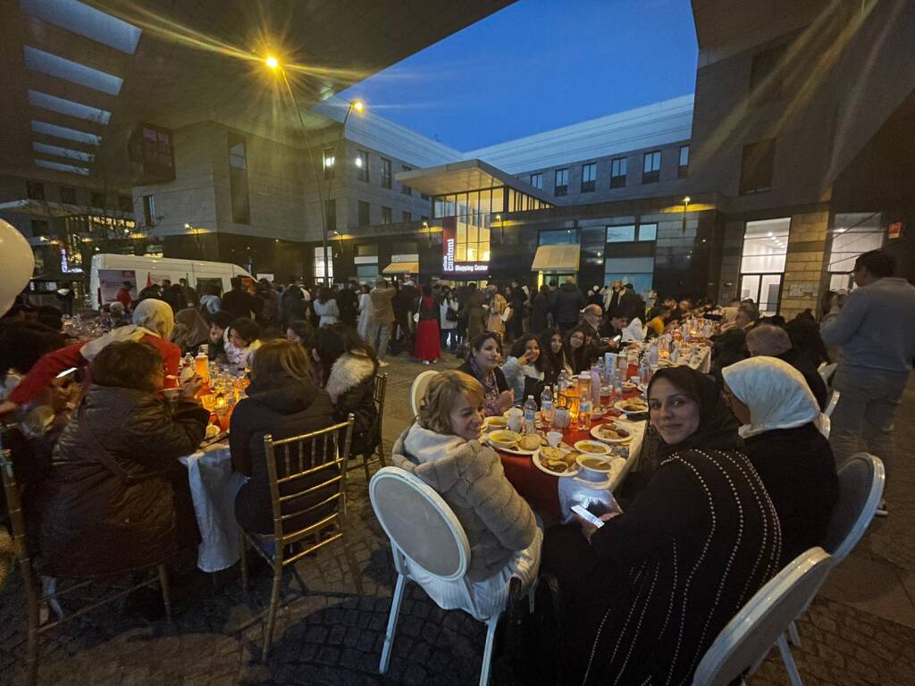 Iftar