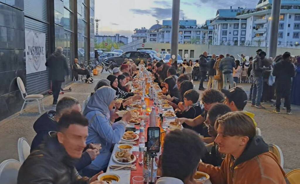 Iftar