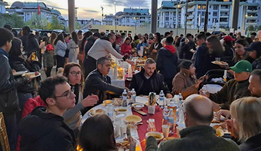 Iftar