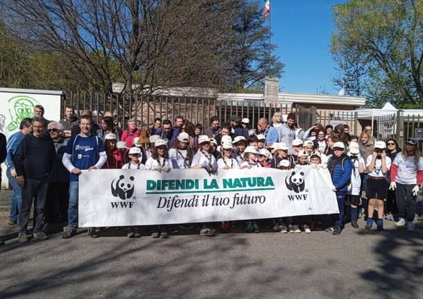 Il Compleanno della Terra 2023