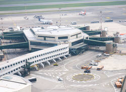 In volo su Malpensa e sul Ticino grazie a Volandia ed Eliossola