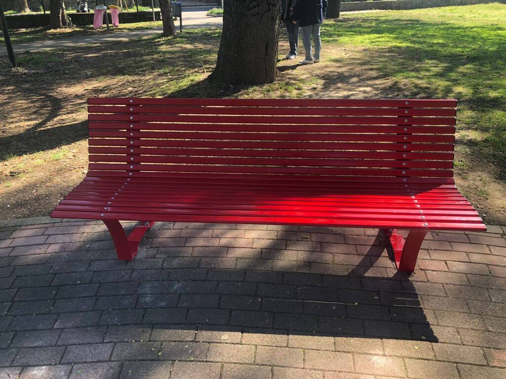 Inaugurata a Fagnano Olona la Piazzetta dei Diritti