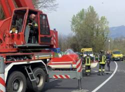 Incidente Buguggiate