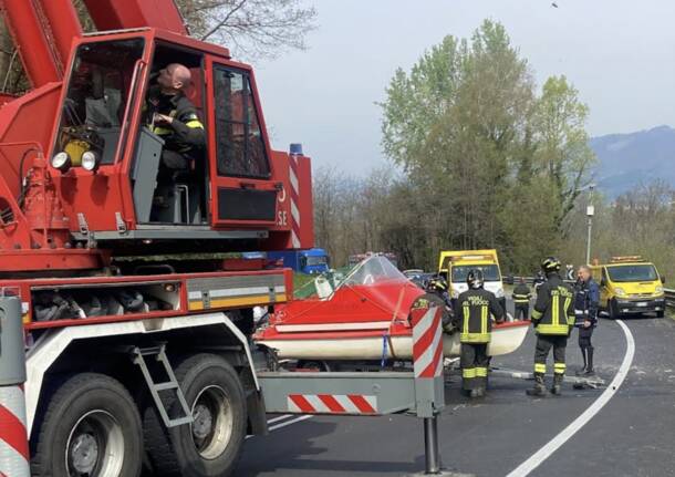 Incidente Buguggiate