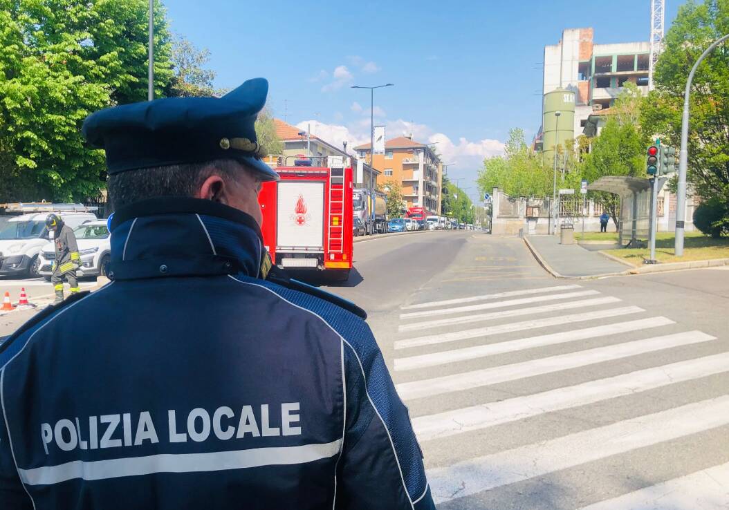 Incidente Cadorna