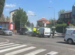 Incidente Cadorna