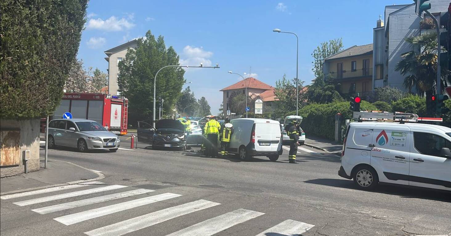 Incidente Cadorna