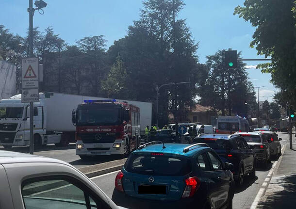 Incidente Cadorna